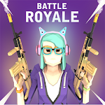 Cover Image of 下载 Battle Royale The Game Lab 0.29 APK