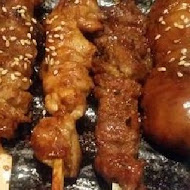 龍町創意日本料理