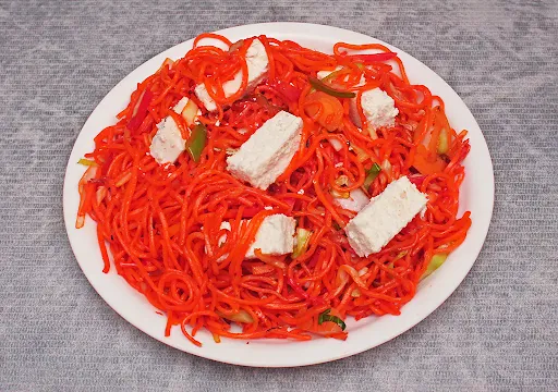 Singapuri Chowmein