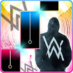 Cover Image of Download Alan Walker Piano Tiles 2.1.0 APK