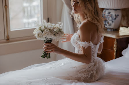 Wedding photographer Anastasia Kosheleva (akosheleva). Photo of 4 January