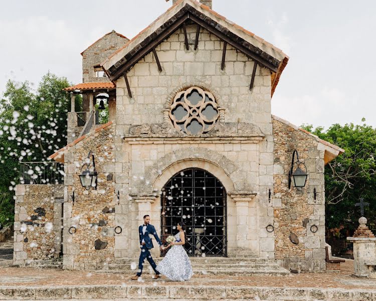 Fotógrafo de bodas Roberto Concepcion (x7lmjrb). Foto del 19 de julio 2022