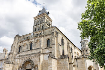 appartement à Bordeaux (33)