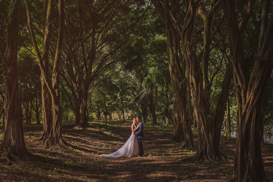 Fotógrafo de bodas Ricardo Cortés (corts). Foto del 7 de marzo 2018