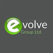 E-Volve Group Ltd Logo