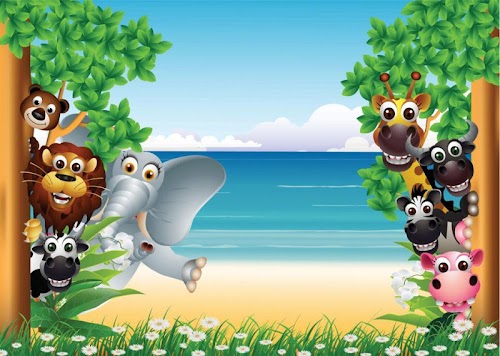 Android application Vaïana screenshort