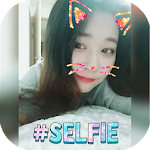 Cover Image of ダウンロード Cat Face Photo Filters 1.2 APK