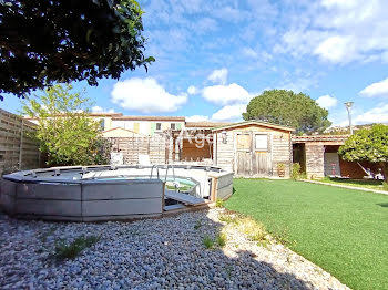 maison à Sainte-Maxime (83)