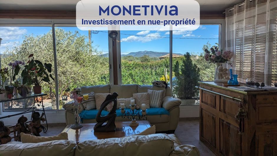 Vente maison 6 pièces 136 m² à Puget-sur-Argens (83480), 362 000 €