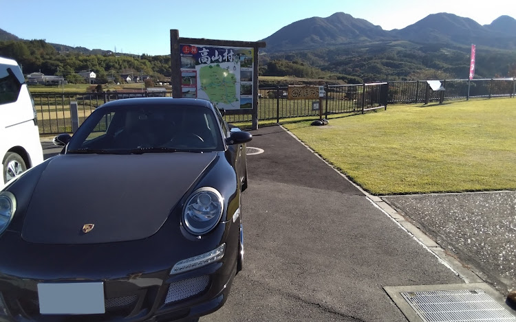 911 クーペのシュガー(自分に甘い)さんが投稿したカスタム事例の投稿画像2枚目