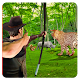 Real Archer - Animal Hunting - Horse safari