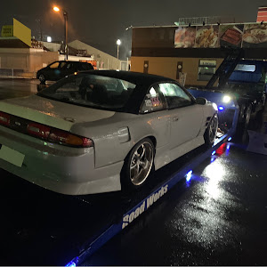 シルビア S14