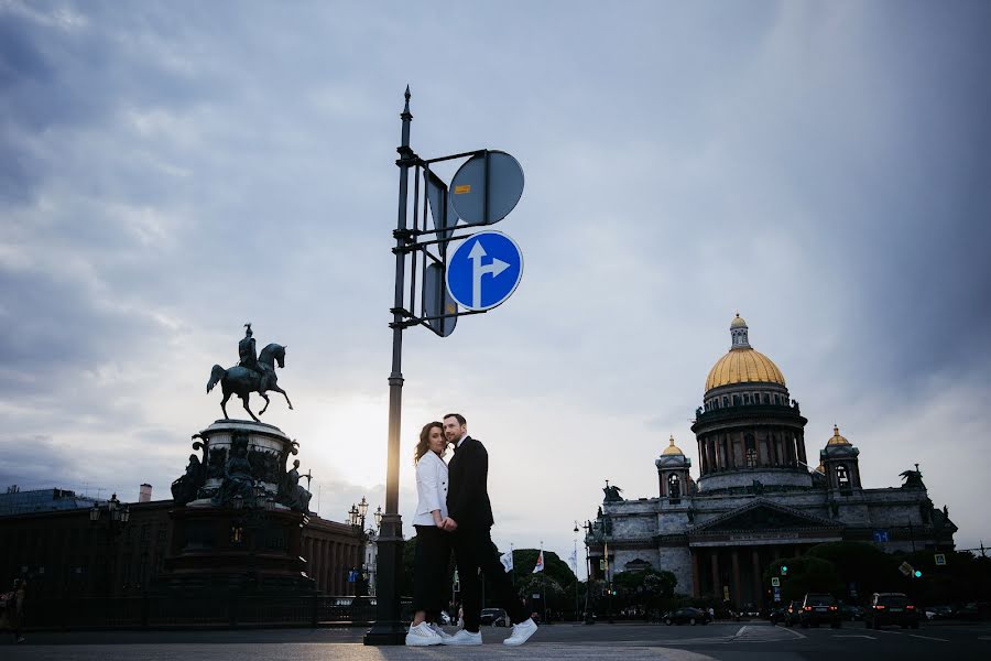 Fotógrafo de casamento Yuriy Meleshko (whitelight). Foto de 9 de junho 2023