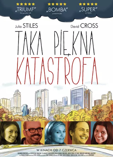 Taka Piękna Katastrofa