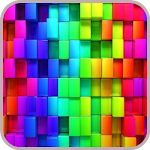 Cover Image of Download Rainbow Wallpaper 1.3 APK