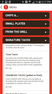 Swanky's Taco Shop(圖4)-速報App