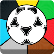 تحميل   Futboleando - Trivia de Futbol APK 