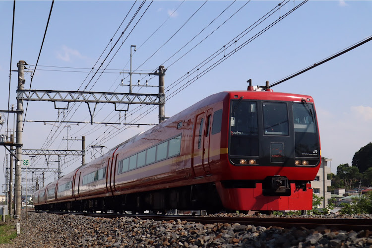 ステップワゴンの鉄道コラボ・東武鉄道・鉄道に関するカスタム事例の投稿画像2枚目