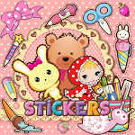 Cover Image of ดาวน์โหลด Photosticker 9 APK