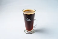 THE COFFEE BREWERY menu 1