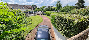 maison à Perigny sur yerres (94)