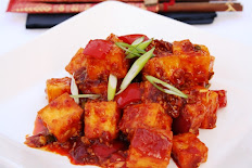 Chilli Paneer