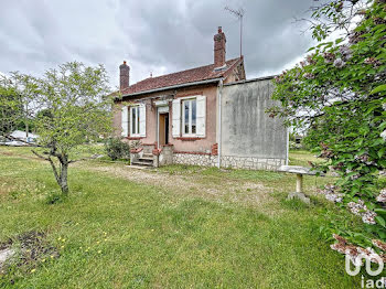 maison à Chalette-sur-loing (45)