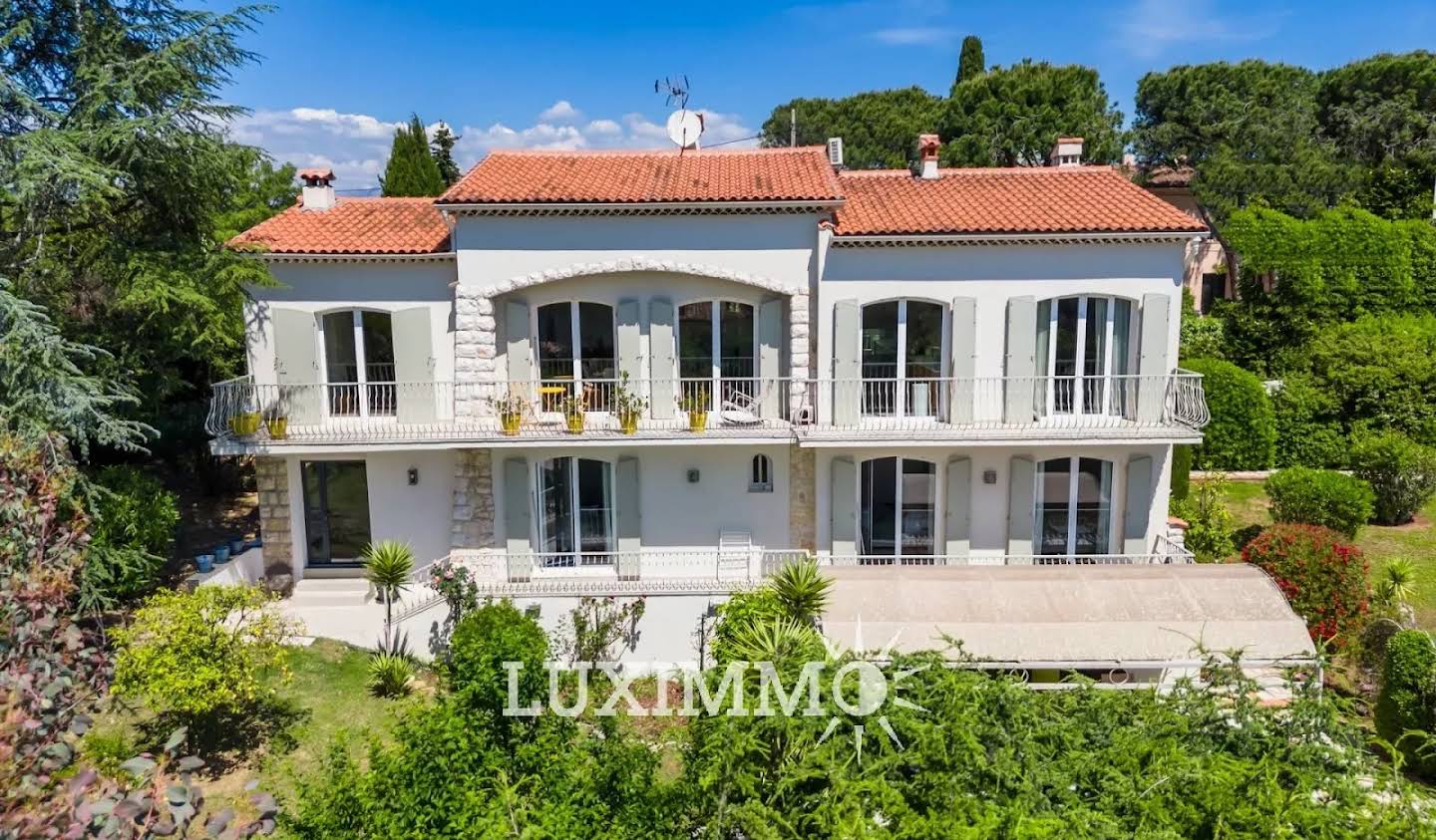 Villa Mougins