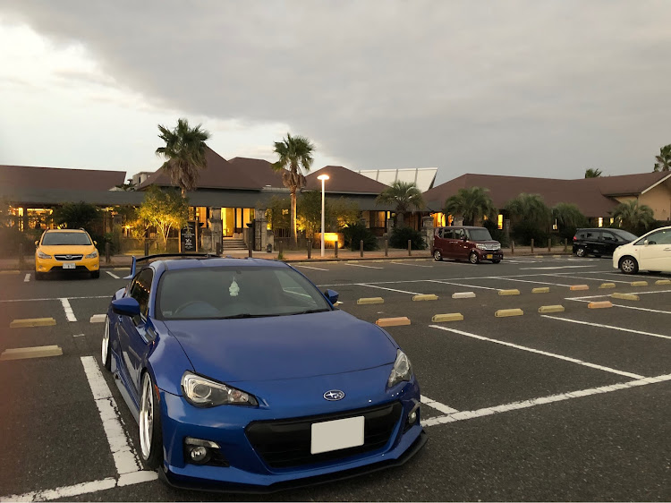 BRZの86BRZ・86BRZオーナーさんと繋がりたい・車好きな人と繋がりたい・ひとりドライブ❗️に関するカスタム事例の投稿画像5枚目