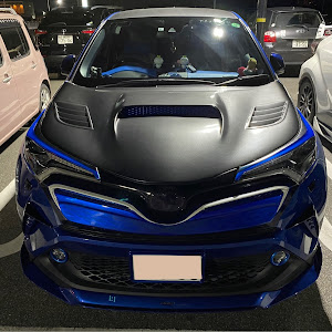 C-HR ZYX10