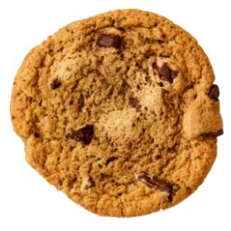 Chocolate Chip Cookie