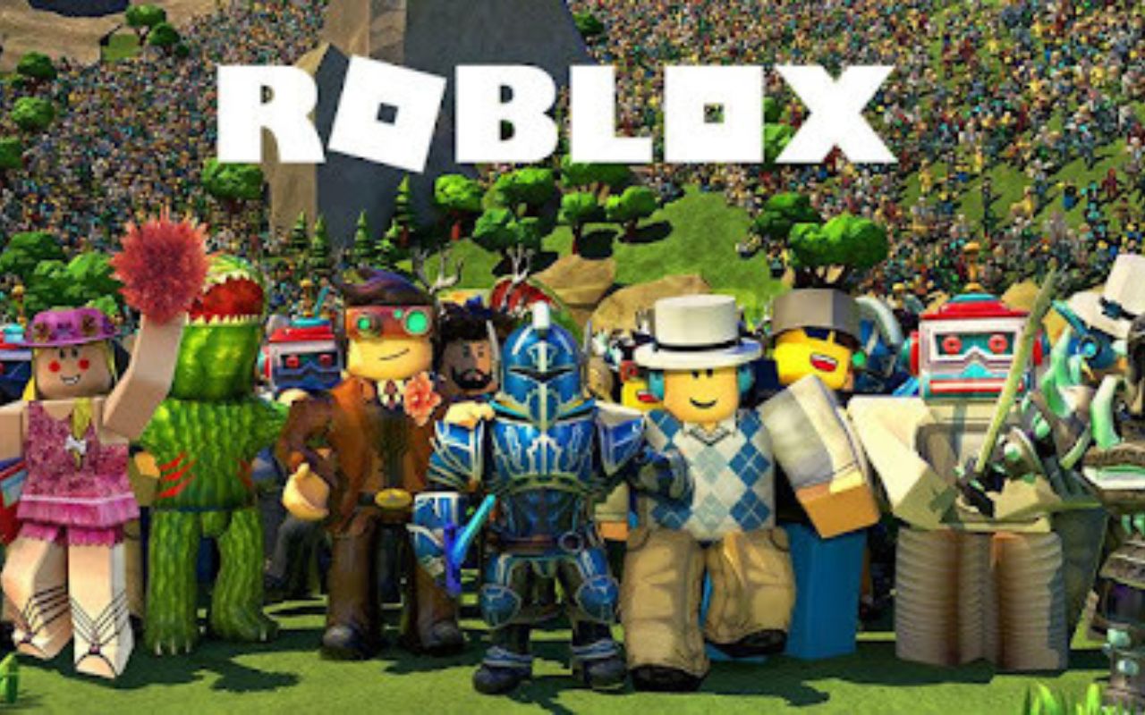 Play Roblox Online For Free Game Preview image 9
