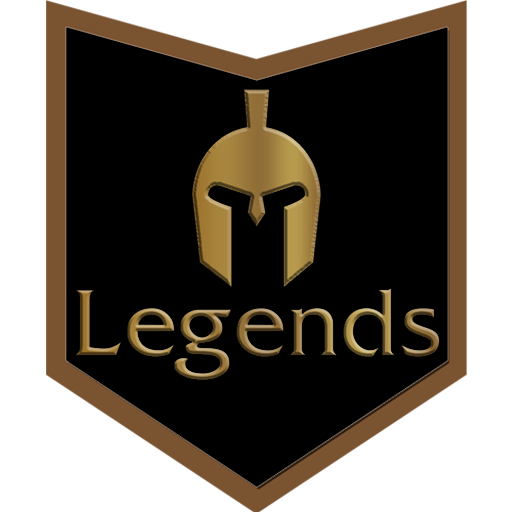 League of Legends Profile 娛樂 App LOGO-APP開箱王
