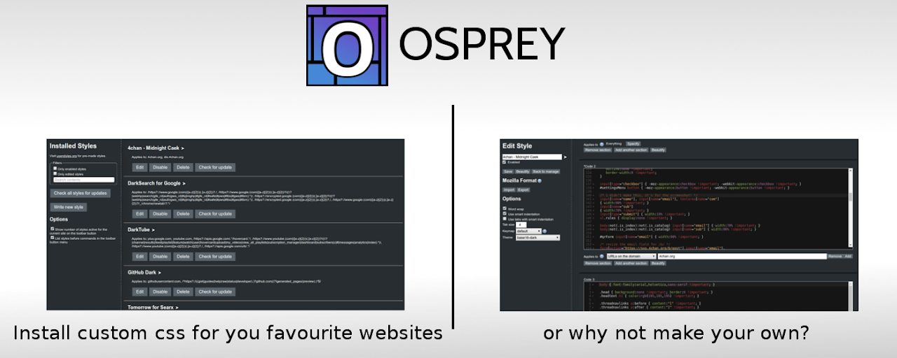 osprey Preview image 2