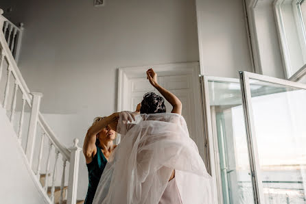 Wedding photographer Andrey Drozdov (adeo). Photo of 18 October 2019