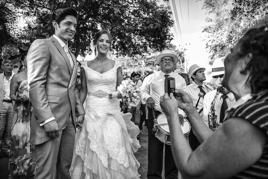 Wedding photographer Carlos Lopez (carlopez). Photo of 8 April 2016