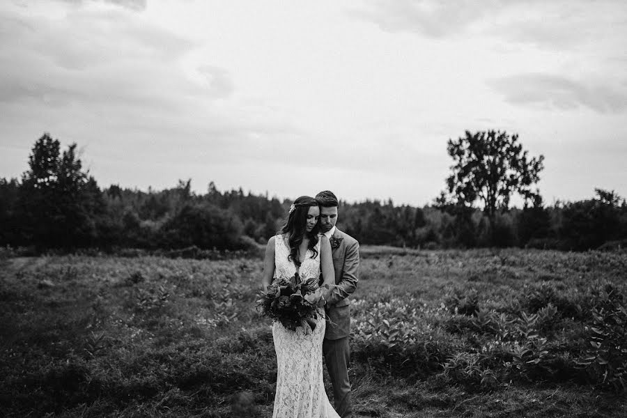 Bröllopsfotograf Kerry Ford (kerryford). Foto av 9 maj 2019