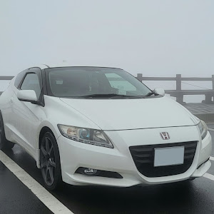 CR-Z ZF1