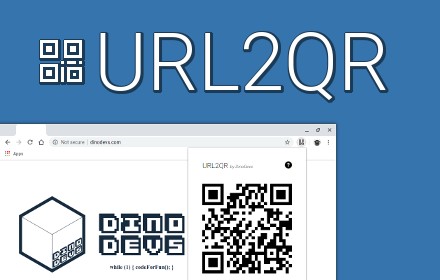 URL2QR Preview image 0