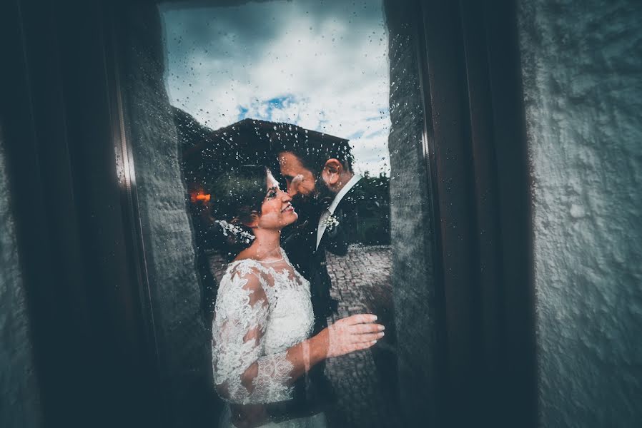 Wedding photographer Patric Costa (patricosta). Photo of 29 September 2020