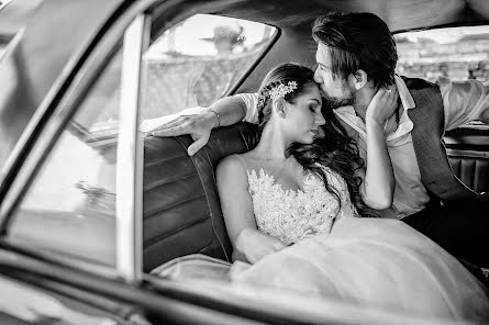 Wedding photographer Christian Cardona (christiancardona). Photo of 22 November 2016