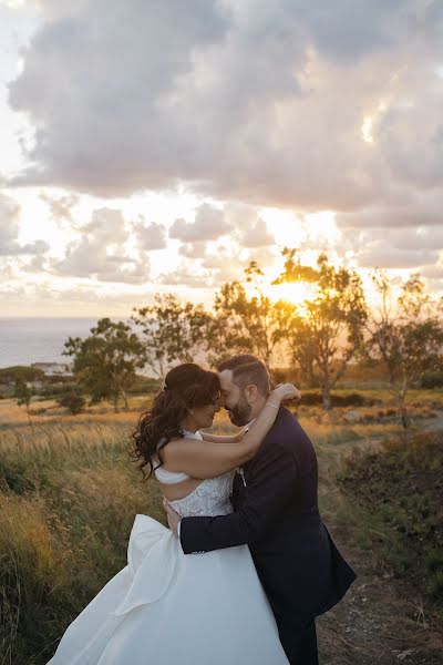 Wedding photographer Valentina Procopio (valentinap). Photo of 6 September 2022