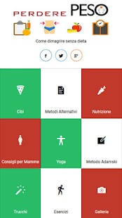 Perdere Peso Senza Dieta - náhled