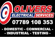 Olivers Electrical Logo