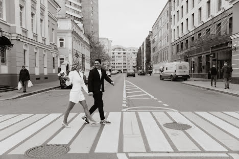 Wedding photographer Aleksey Terentev (fototerentyef). Photo of 11 March