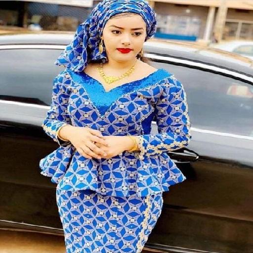 Bamako Sleeve Fashion Styles.