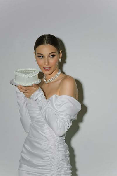 Wedding photographer Alena Moskvina (moskvinaalena). Photo of 29 July 2023