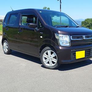 ワゴンR MH95S