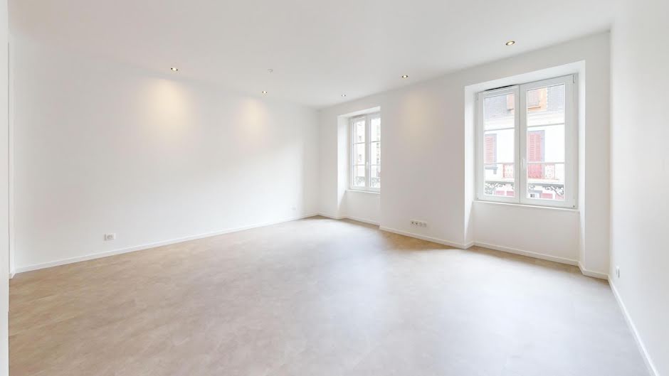 Location  appartement 4 pièces 74 m² à Colmar (68000), 960 €