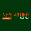 Chai Vatika, Lado Sarai, New Delhi logo